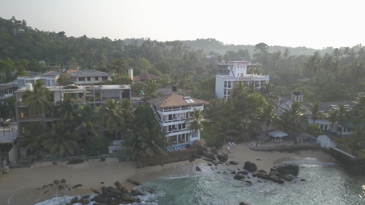 La Veranda Di Serena Unawatuna Εξωτερικό φωτογραφία