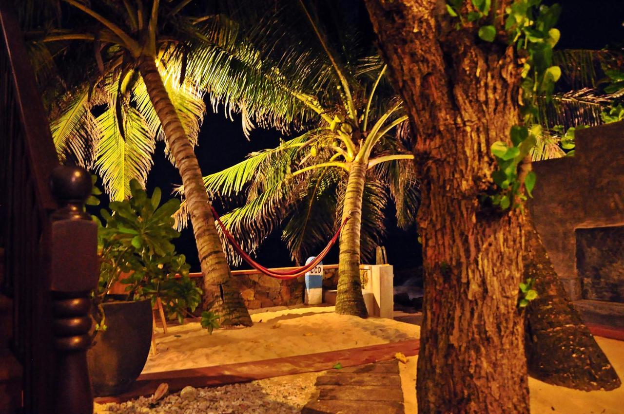 La Veranda Di Serena Unawatuna Εξωτερικό φωτογραφία
